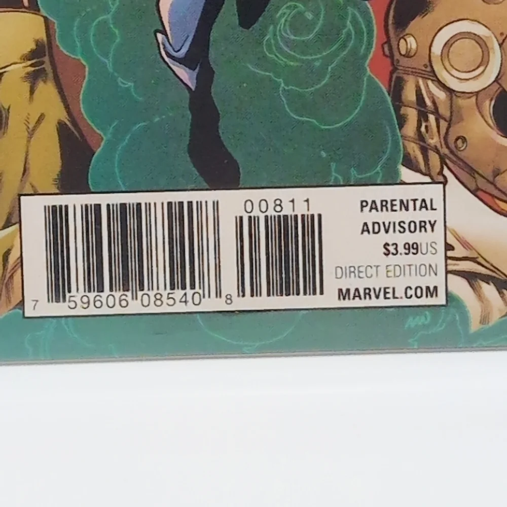 Marvel X Men Comic Books Set Of 5  Inhumans Vs, X-cutioners Song, Rogue, Polybag
